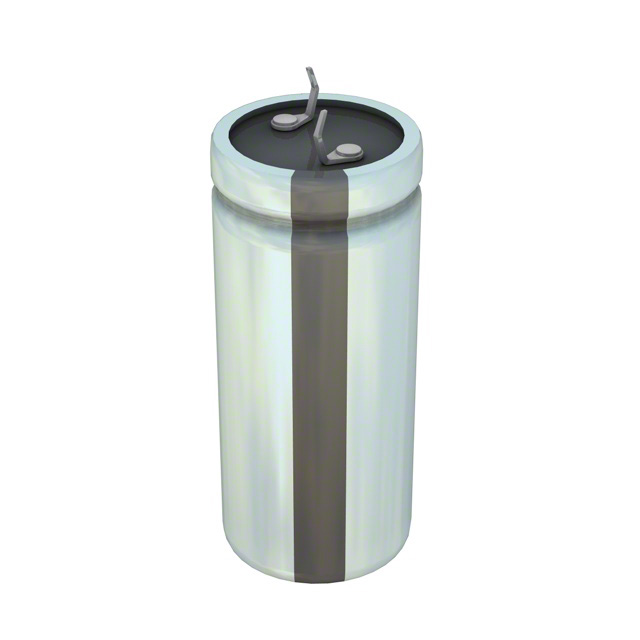 LPX151M450A9P3Cornell Dubilier Electronics (CDE)