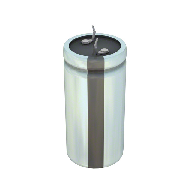 LPX471M250A4P3Cornell Dubilier Electronics (CDE)