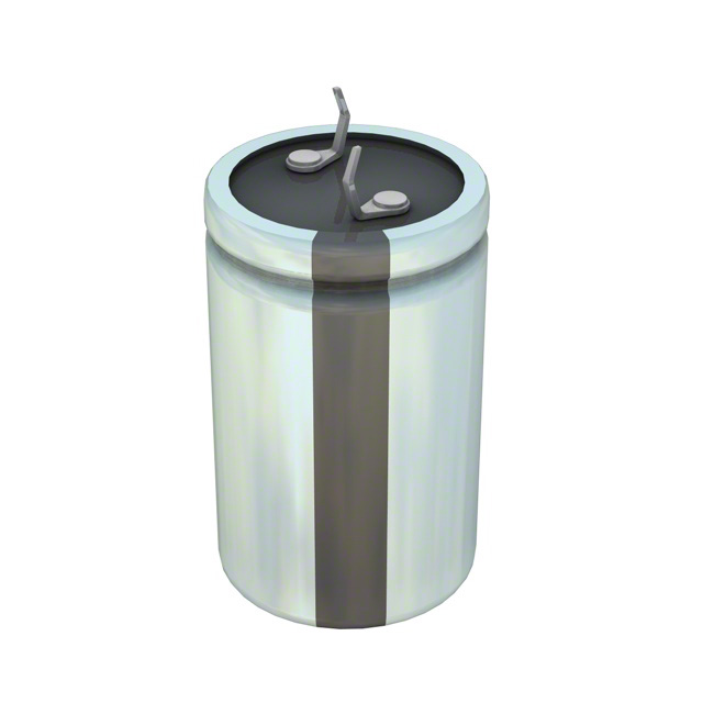 LPX331M250A5P3Cornell Dubilier Electronics (CDE)