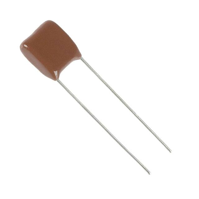 Cornell Dubilier Electronics (CDE) M20U104M5-F