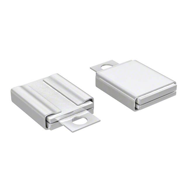 Cornell Dubilier Electronics (CDE) MCM01-001ED151K-F