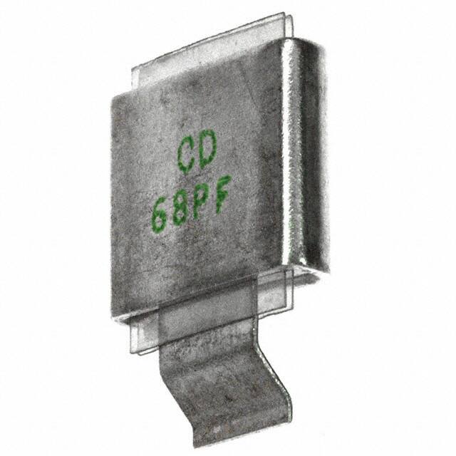 MCM01-014D120J-FCornell Dubilier Electronics (CDE)