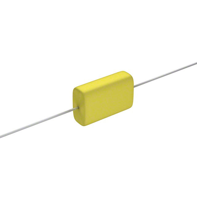 MMP1P33K-FCornell Dubilier Electronics (CDE)