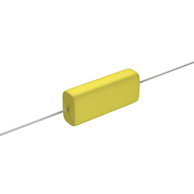 MMP6S47K-FCornell Dubilier Electronics (CDE)