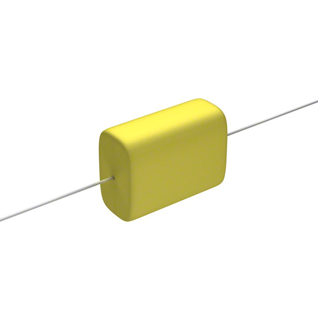 MMP1W10K-FCornell Dubilier Electronics (CDE)