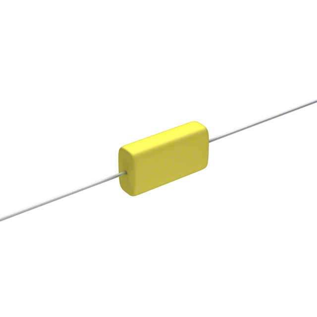MMP1W1K-FCornell Dubilier Electronics (CDE)