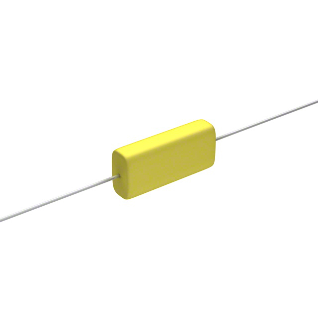 MMP1W1P5K-FCornell Dubilier Electronics (CDE)