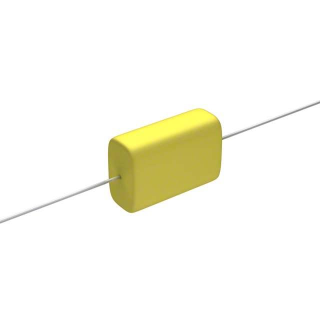 MMP1W3P3K-FCornell Dubilier Electronics (CDE)