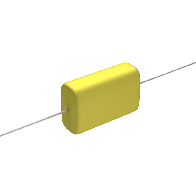 MMP1W6P8K-FCornell Dubilier Electronics (CDE)