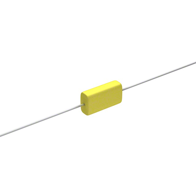 MMP2P15K-FCornell Dubilier Electronics (CDE)