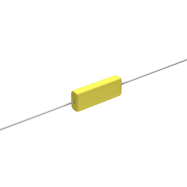 MMP2P22K-FCornell Dubilier Electronics (CDE)