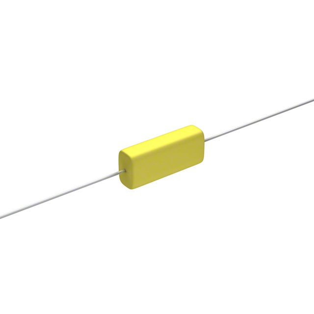 MMP2P47K-FCornell Dubilier Electronics (CDE)