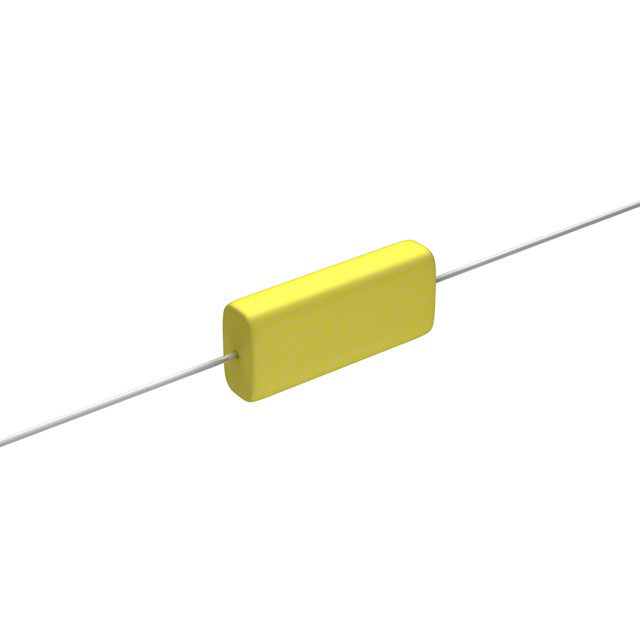MMP2P68K-FCornell Dubilier Electronics (CDE)