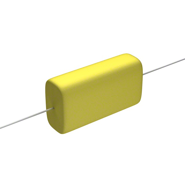 MMP2W10K-FCornell Dubilier Electronics (CDE)