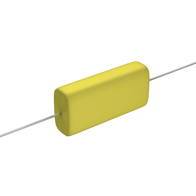 MMP2W1K-FCornell Dubilier Electronics (CDE)