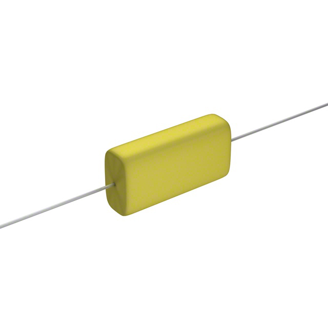 MMP2W2P2K-FCornell Dubilier Electronics (CDE)