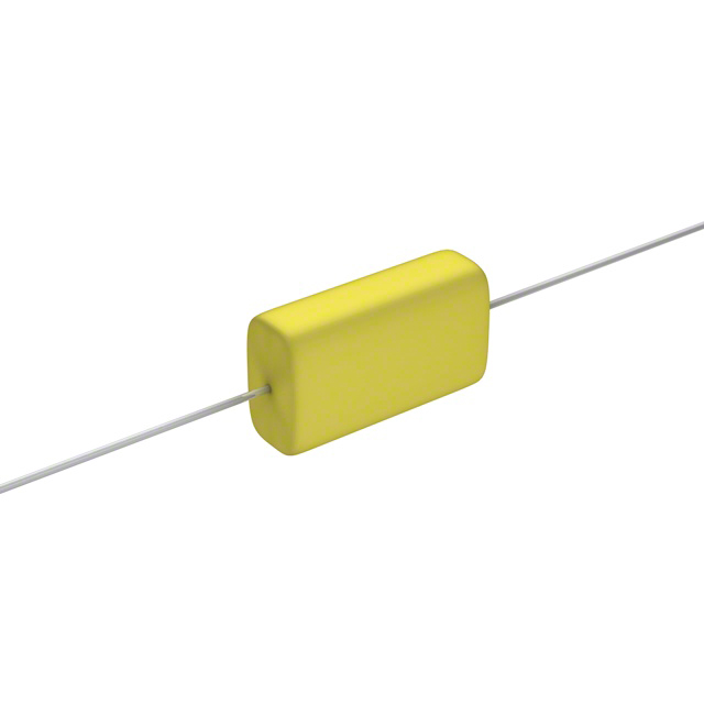MMP4P1K-FCornell Dubilier Electronics (CDE)