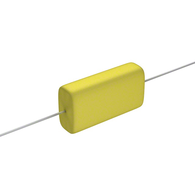 MMP4P22K-FCornell Dubilier Electronics (CDE)