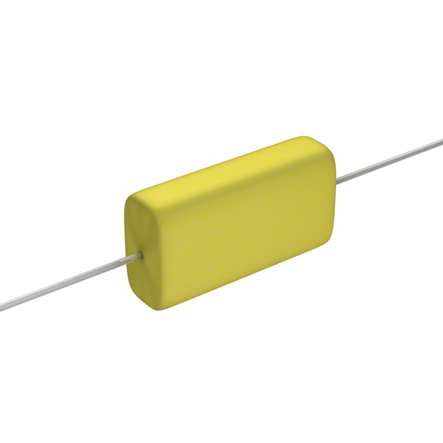 MMP4P33K-FCornell Dubilier Electronics (CDE)