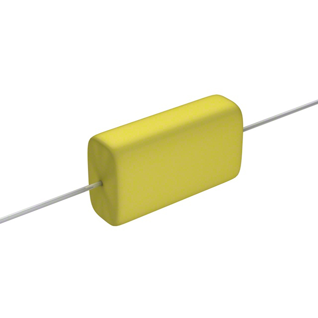 MMP4P47K-FCornell Dubilier Electronics (CDE)