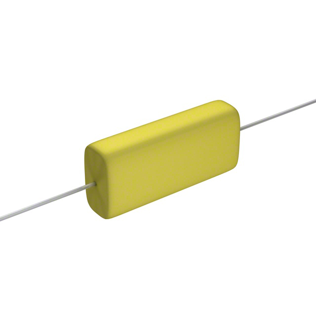 MMP4P68K-FCornell Dubilier Electronics (CDE)