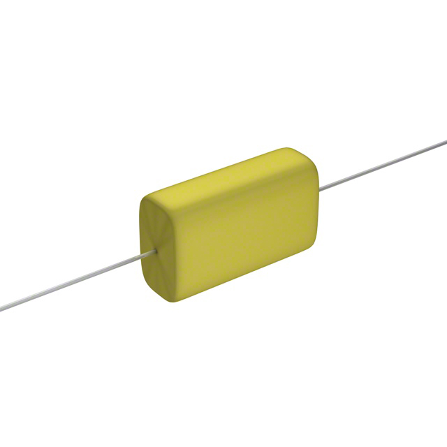 MMP4W1P5K-FCornell Dubilier Electronics (CDE)