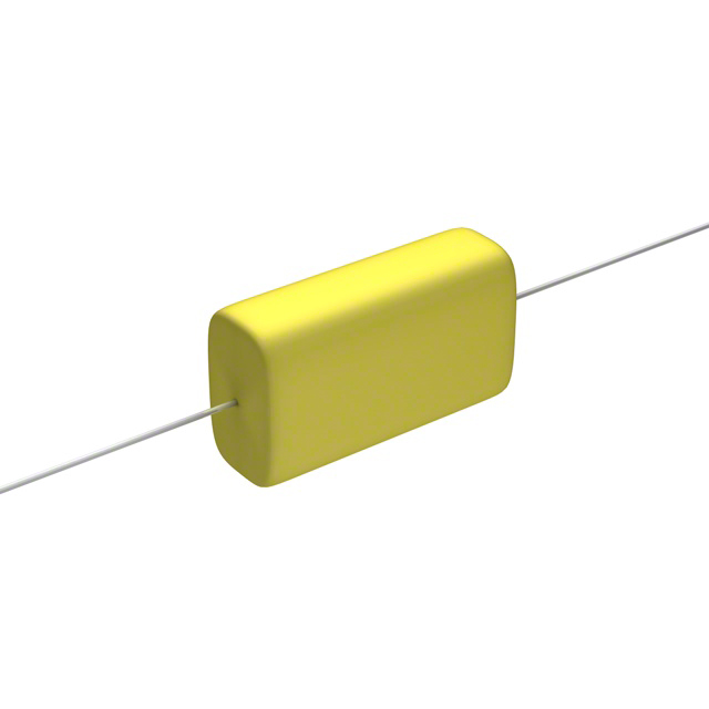 MMP4W2P2K-FCornell Dubilier Electronics (CDE)