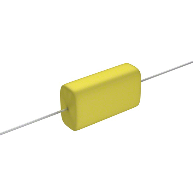 MMP6P1K-FCornell Dubilier Electronics (CDE)
