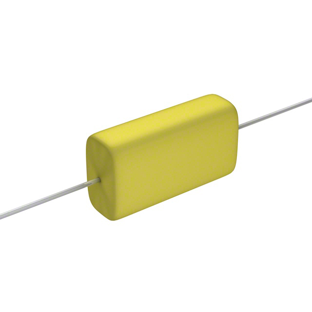 MMP6P22K-FCornell Dubilier Electronics (CDE)