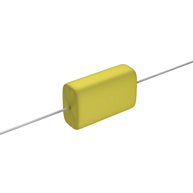 MMP6P33K-FCornell Dubilier Electronics (CDE)
