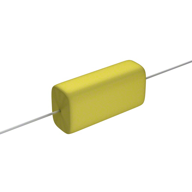 MMP6P47K-FCornell Dubilier Electronics (CDE)
