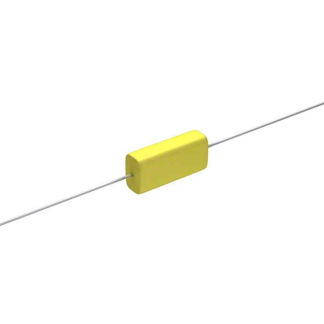 MMP6S68K-FCornell Dubilier Electronics (CDE)