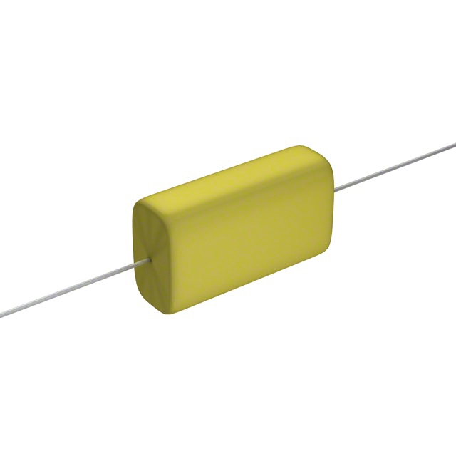 MMP6W1K-FCornell Dubilier Electronics (CDE)