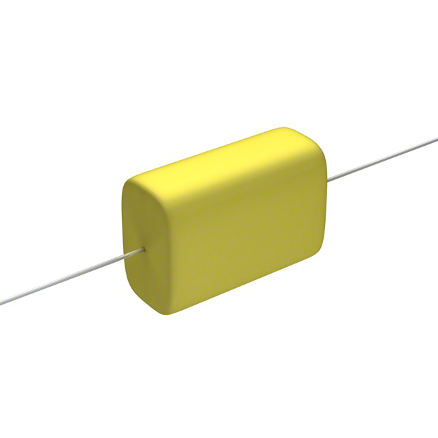 MMP6W1P5K-FCornell Dubilier Electronics (CDE)