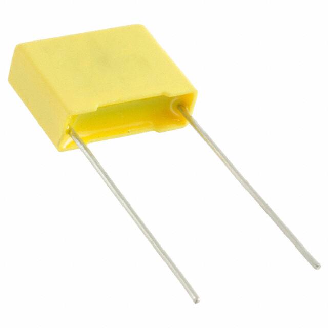 MPXQP1KCornell Dubilier Electronics (CDE)