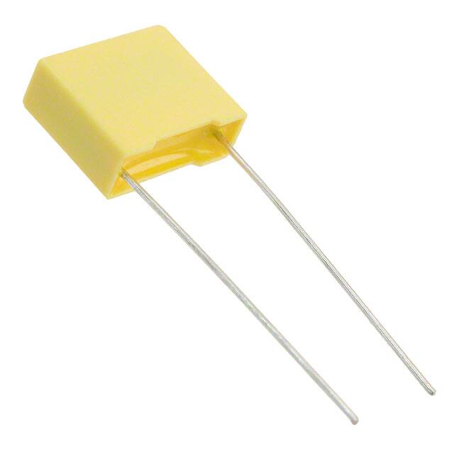 MPXQS1KCornell Dubilier Electronics (CDE)