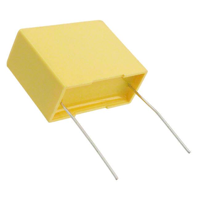 MPXQW1KCornell Dubilier Electronics (CDE)