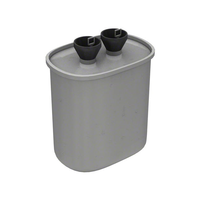 OTBF126KNPIR-FCornell Dubilier Electronics (CDE)