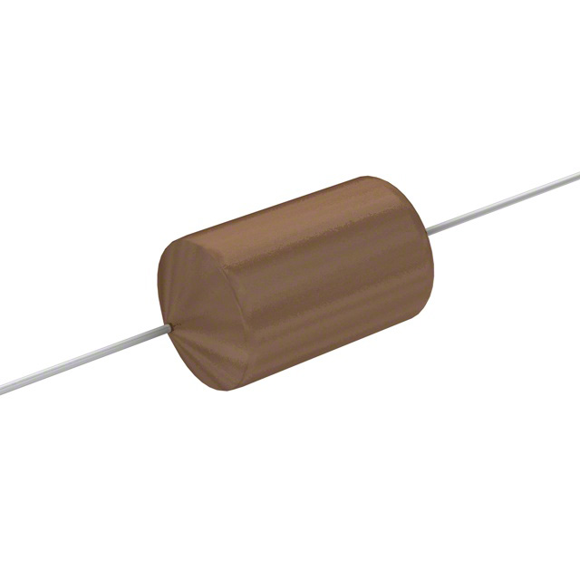 P30U124M1Cornell Dubilier Electronics (CDE)