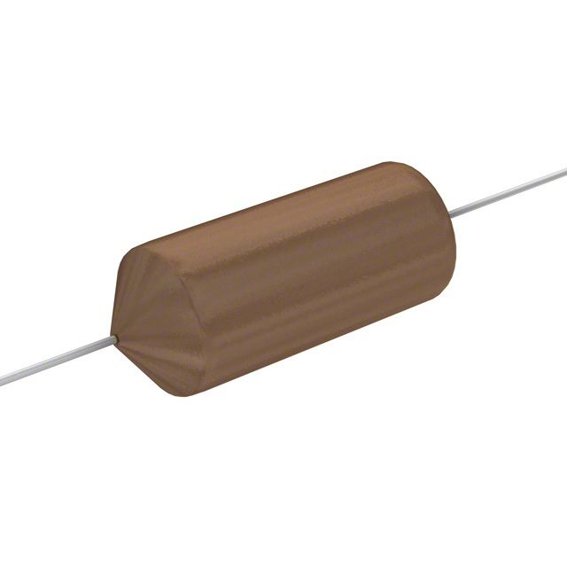 P40U105M5-FCornell Dubilier Electronics (CDE)
