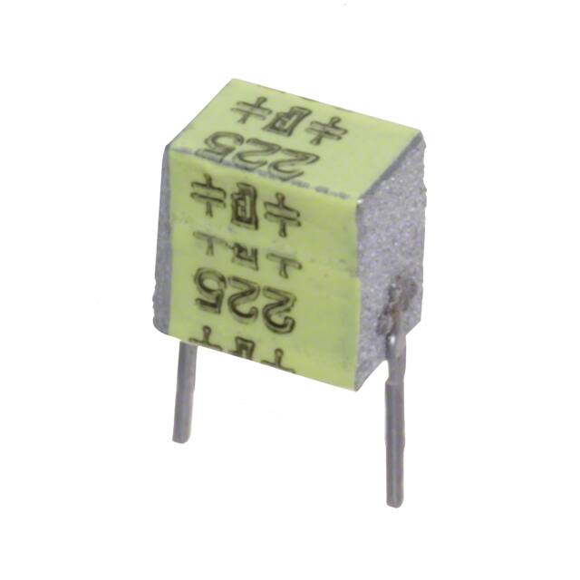 RA3225K100Cornell Dubilier Electronics (CDE)