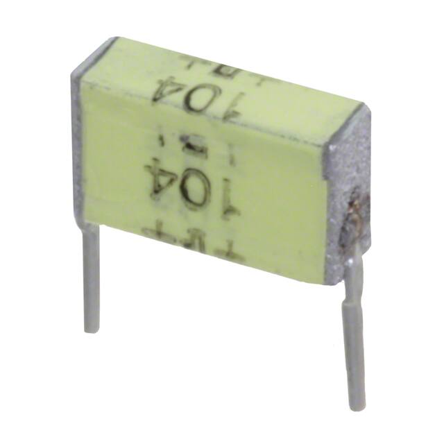 RA4104K250-FACornell Dubilier Electronics (CDE)