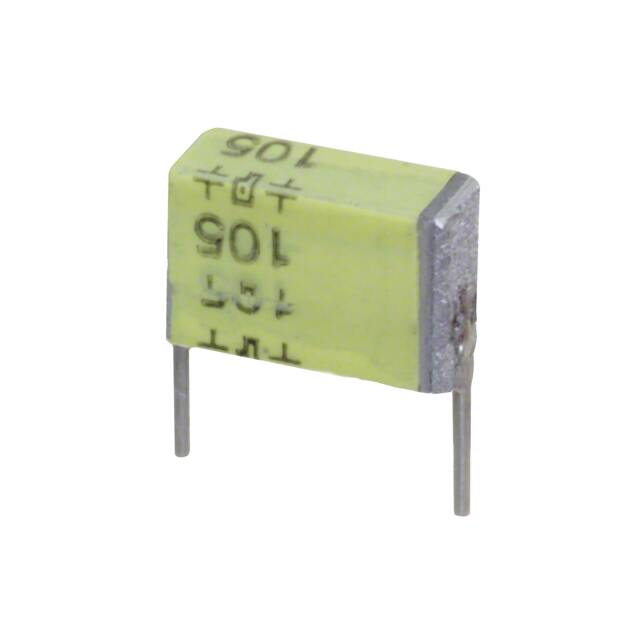 RA4105K100-FACornell Dubilier Electronics (CDE)