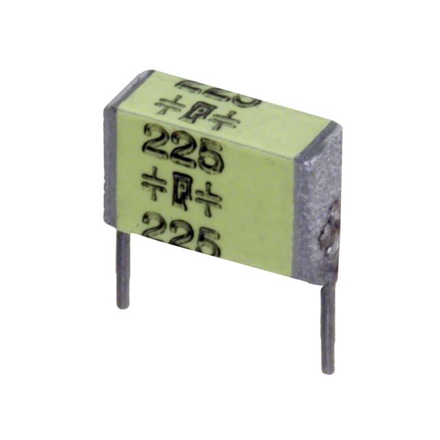 RA4225K100Cornell Dubilier Electronics (CDE)