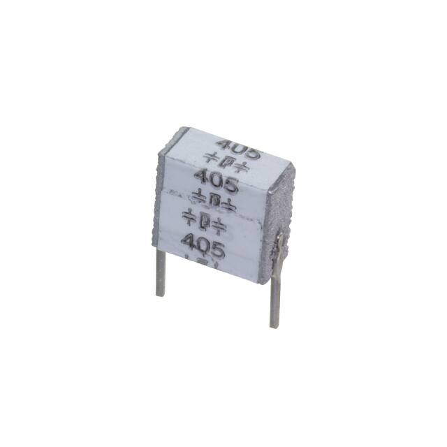 RA4405K100-FACornell Dubilier Electronics (CDE)