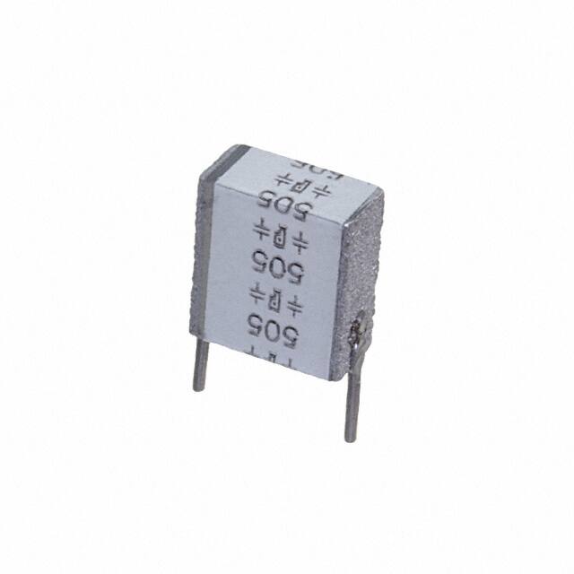 RA4505K100Cornell Dubilier Electronics (CDE)