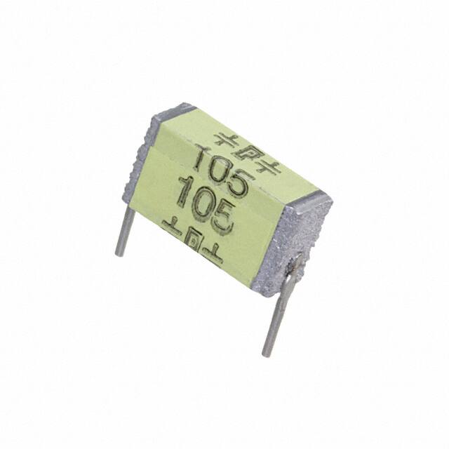 RA6105K250-FACornell Dubilier Electronics (CDE)