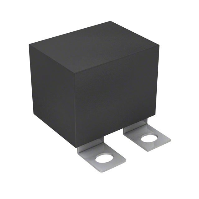 SCD105K122A3Z25-FCornell Dubilier Electronics (CDE)