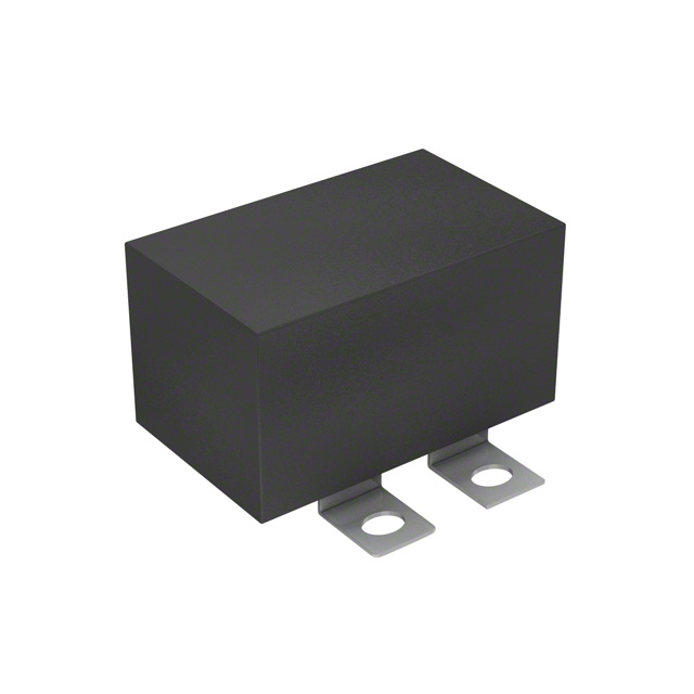 SCD155K162A3Z25-FCornell Dubilier Electronics (CDE)