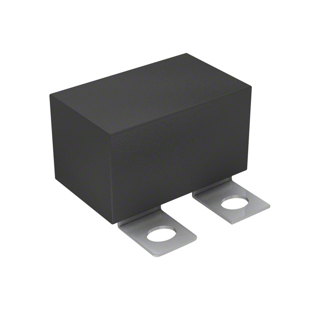 SCD474K122A3Z25-FCornell Dubilier Electronics (CDE)